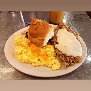 Norma's Cafe