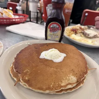 Short Stack (2)