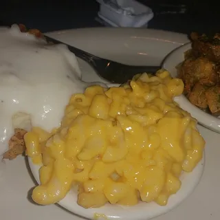 Kids- Mac n Cheese