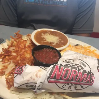 Migas