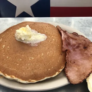 Ham