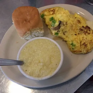 Grits