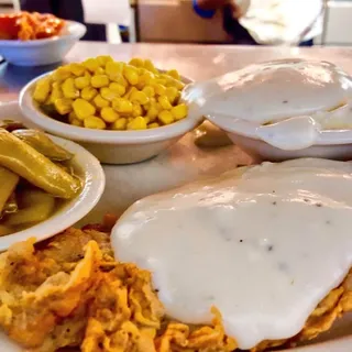 Chicken Fried Steak