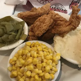 Chicken Tenders