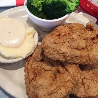 Pork Chops