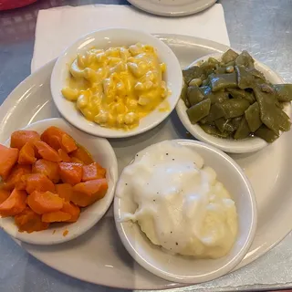 Veggie Plate