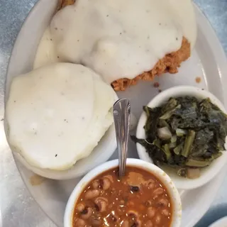 Black Eyed Peas