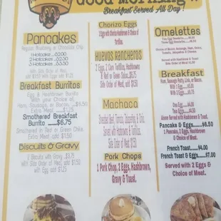 Breakfast Menu https://m.zmenu.com/normas-cafe-satanta-online-menu/