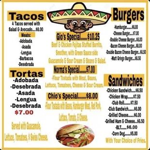 Menu https://m.zmenu.com/normas-cafe-satanta-online-menu/