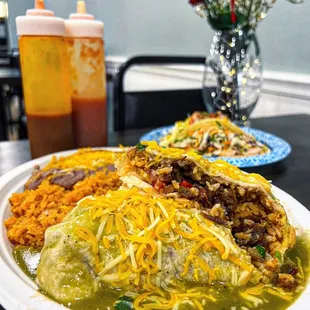 Norma's Casa de Tacos