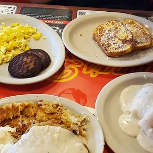 Chicken Fried Steak