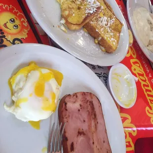 French Toast