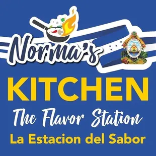 Norma's Kitchen (Food Truck)