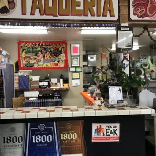 taqueria