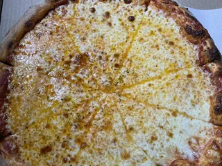 The Pizza Man of Covington