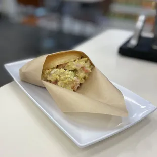 Norma's Plant Based Cuisine