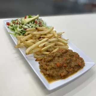 Impossible Picadillo