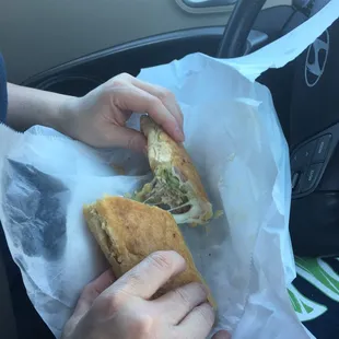 food