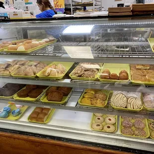 Bakery