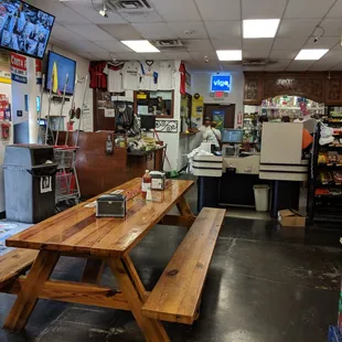 Norma’s Sweets Bakery 10/2018