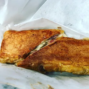 Best Cubano in town