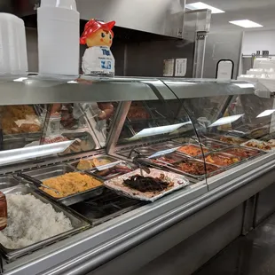Norma’s Sweets Bakery 10/2018