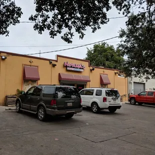 Norma’s Sweets Bakery 10/2018