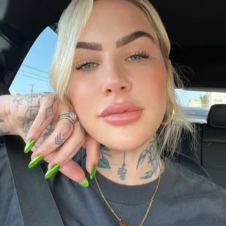 Ashlee Sue V.