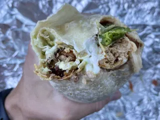 Trejo's Mexican Food