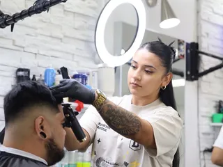 Prime Time Barber Shop