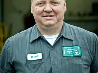 Freeway Muffler & Brakes