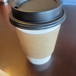 12oz americano