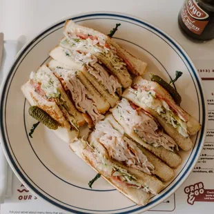 sandwich, food, sandwiches