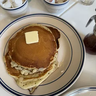 Pancakes