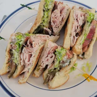 Turkey Club