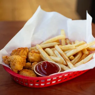 food