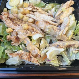 Chicken Salad
