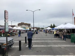 St Cloud Farmers Market