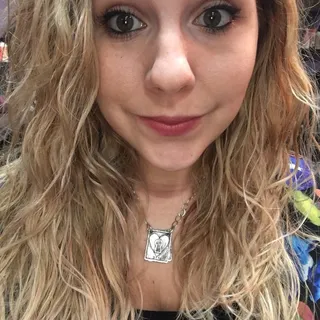 Amber P.