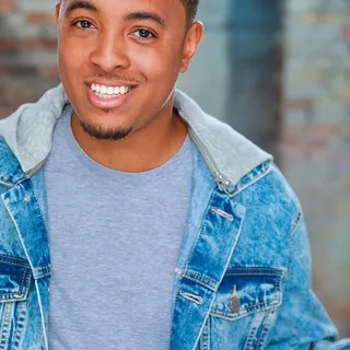 Joshua S.