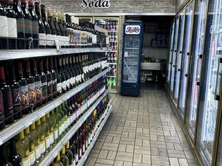 Chaffey Liquor