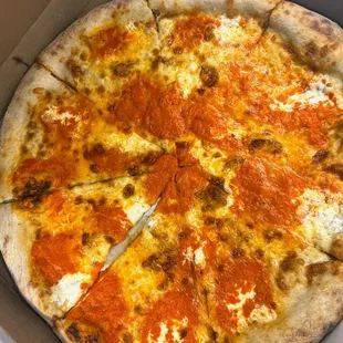 Vodka Pie