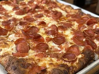 Adrienne's Pizzabar