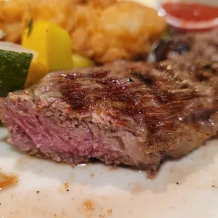 Sirloin Medium