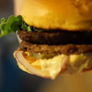 burgers, food, burger