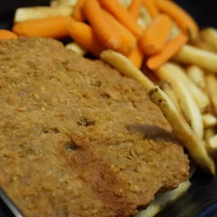 food, fish, fish and chips, seafood