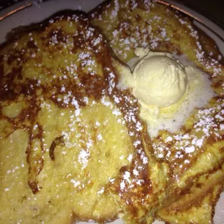 FRENCH TOAST
