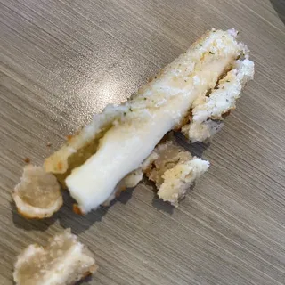 MOZZARELLA CHEESE STICKS