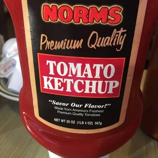 Ketchup