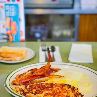 NORMS Restaurant